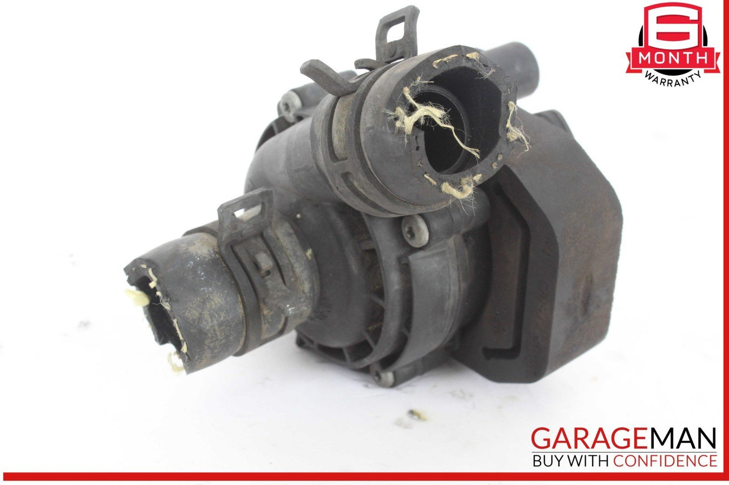 18-20 Mercedes X253 GLC350e Auxiliary Water Pump Heater 2118350028 OEM