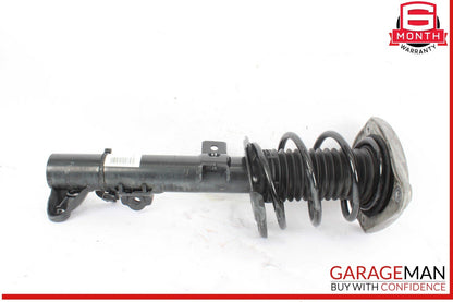 12-20 Mercedes R172 SLC300 Front Right or Left Side Shock Strut Absorber OEM
