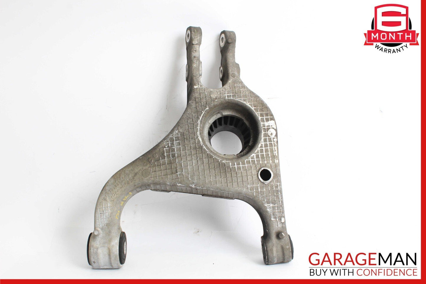 10-16 Porsche Panamera 970 Rear Left Side Suspension Lower Control Arm