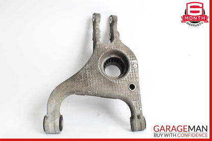 10-16 Porsche Panamera 970 Rear Left Side Suspension Lower Control Arm