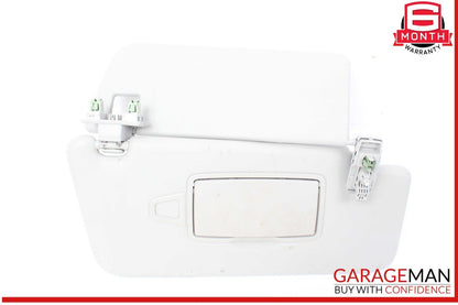 12-16 Mercedes X166 GL450 ML400 Sun Visor Sunvisor Right Passenger Side OEM