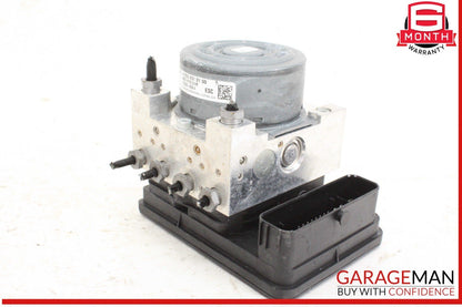 15-20 Mercedes W205 C300 ABS Anti Lock Brake Pump Control Module Unit OEM