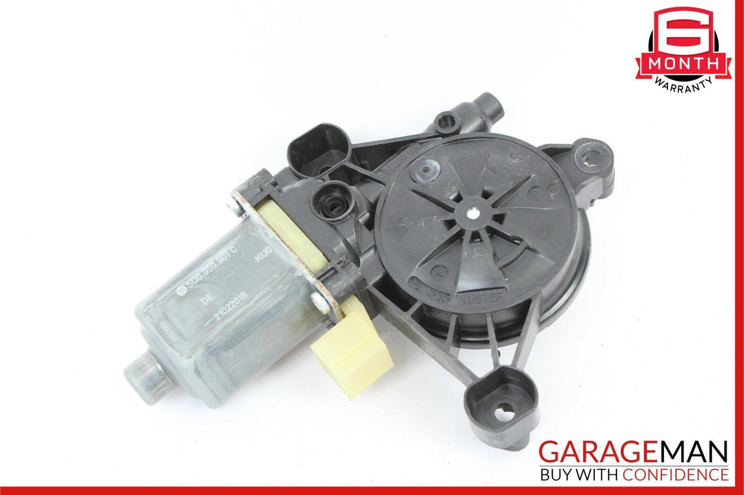 15-23 Porsche Macan 95B Front Left Driver Side Door Window Regulator Motor OEM
