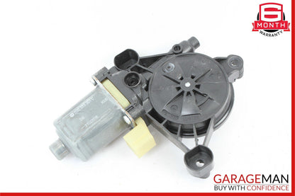 15-23 Porsche Macan 95B Front Left Driver Side Door Window Regulator Motor OEM