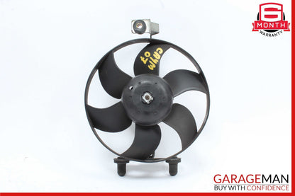 97-12 Porsche Boxster 986 Cayman 987 Air Intake Engine Motor Cooling Fan