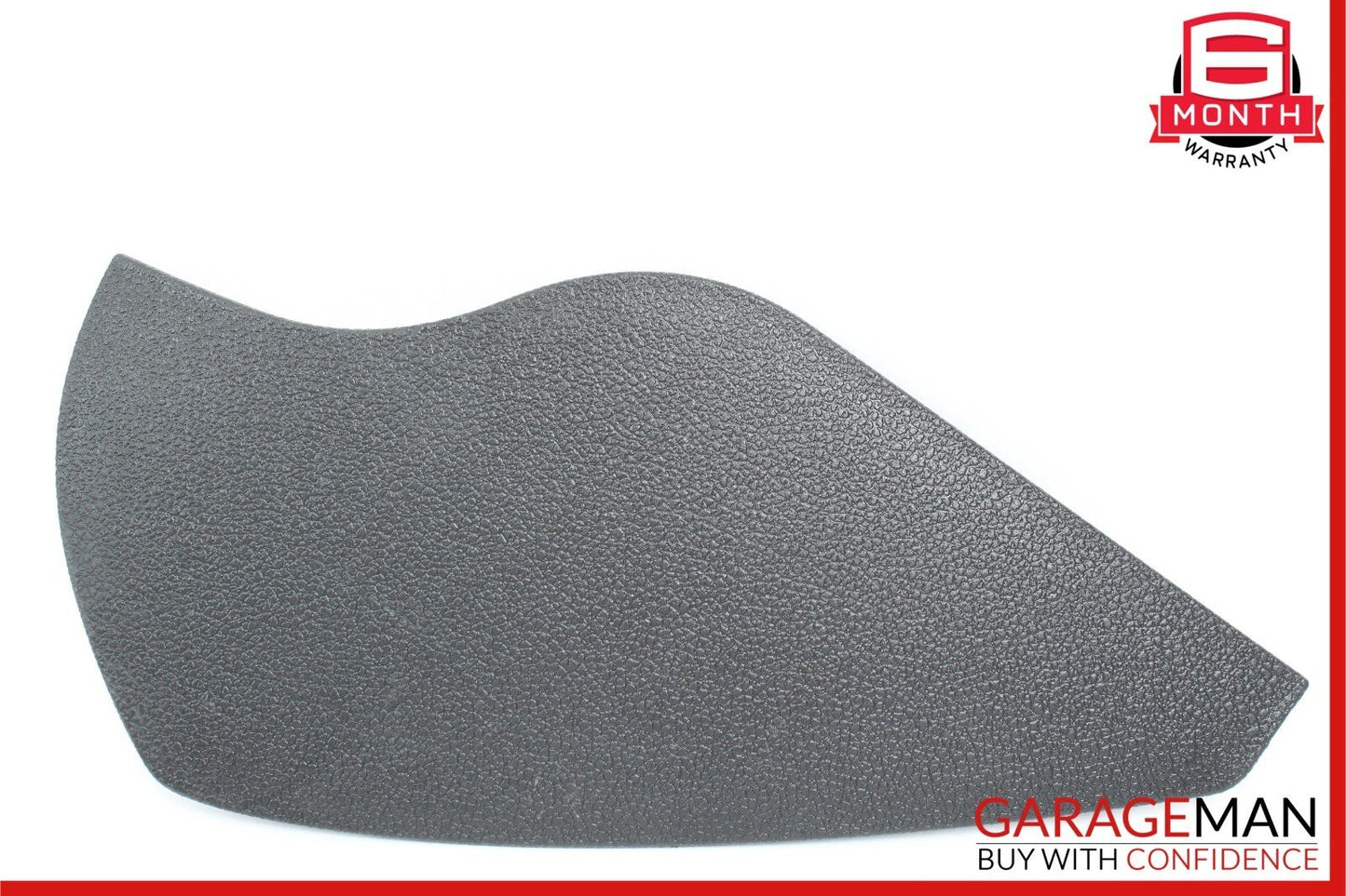 15-19 Volkswagen Golf GTI Front Right Dashboard Trim Black ZSB5GM858218 OEM