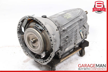 06-11 Mercedes C300 SLK280 RWD 7G Automatic Transmission Assembly 722.999 132k