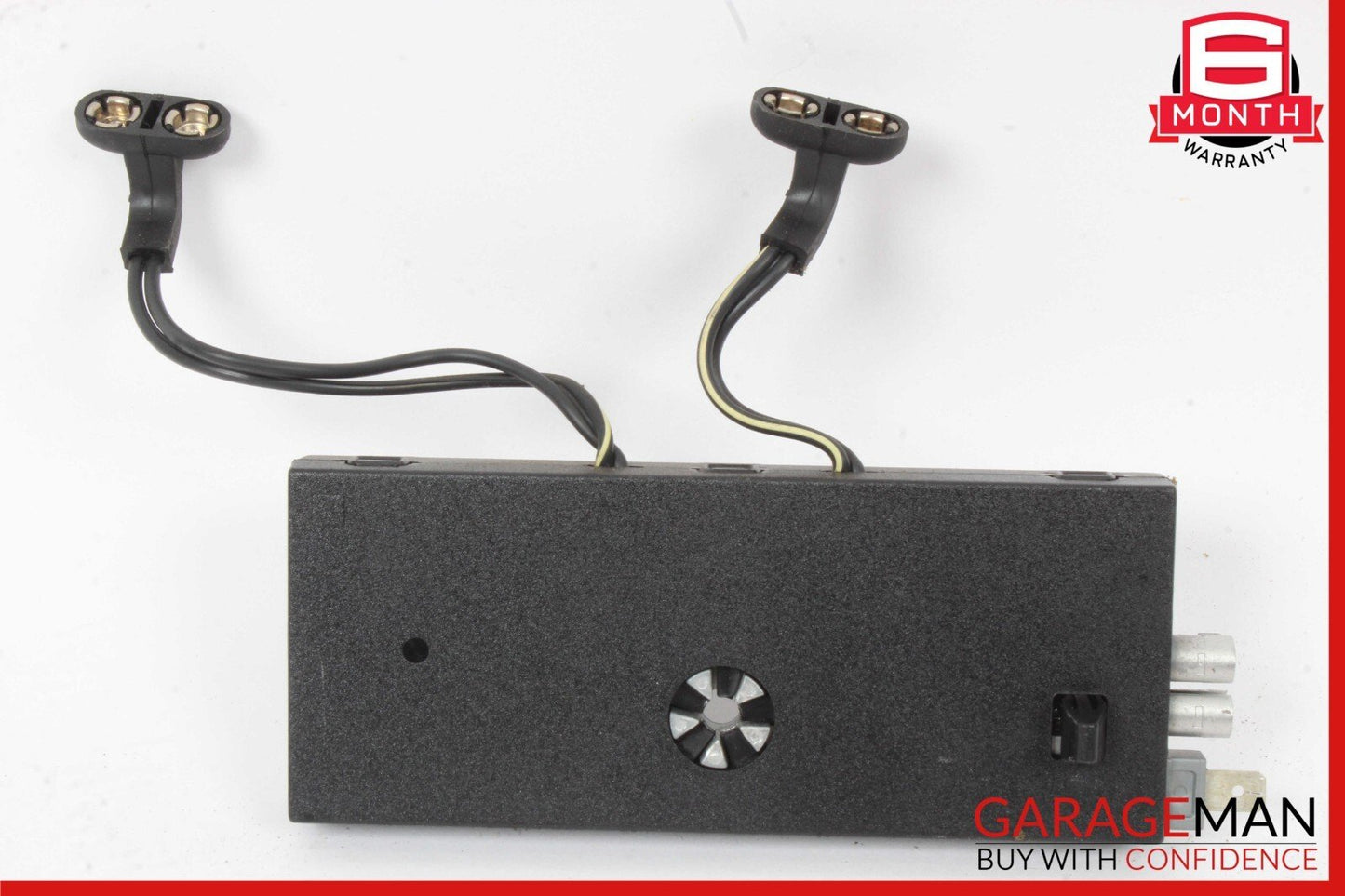 09-11 Jaguar XF X250 Radio Antenna Amplifier Control Module 8X2318C847AB OEM