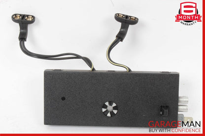 09-11 Jaguar XF X250 Radio Antenna Amplifier Control Module 8X2318C847AB OEM