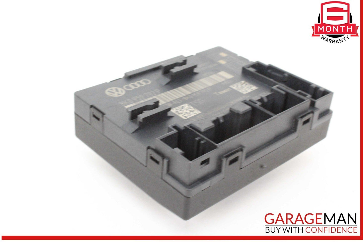 09-17 Audi Q5 SQ5 Front Right Passenger Side Door Control Module Unit OEM