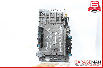 Mercedes C250 E350 GLK350 7G Tronic Transmission Valve Body TCM 2122771201 OEM