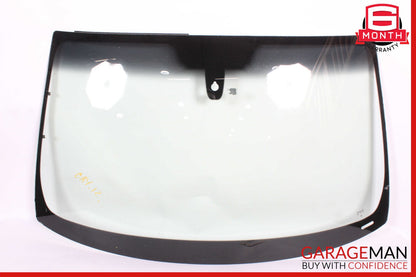 11-18 Porsche Cayenne 958 Front Window Windshield Glass OEM