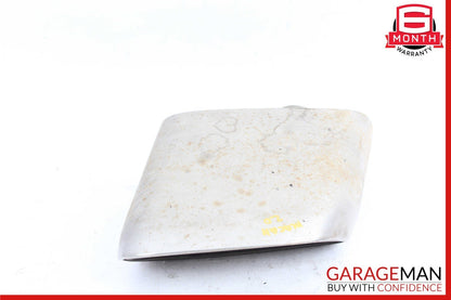 19-23 Porsche Macan Rear Right Side Exhaust Pipe Tip 95B253682 OEM
