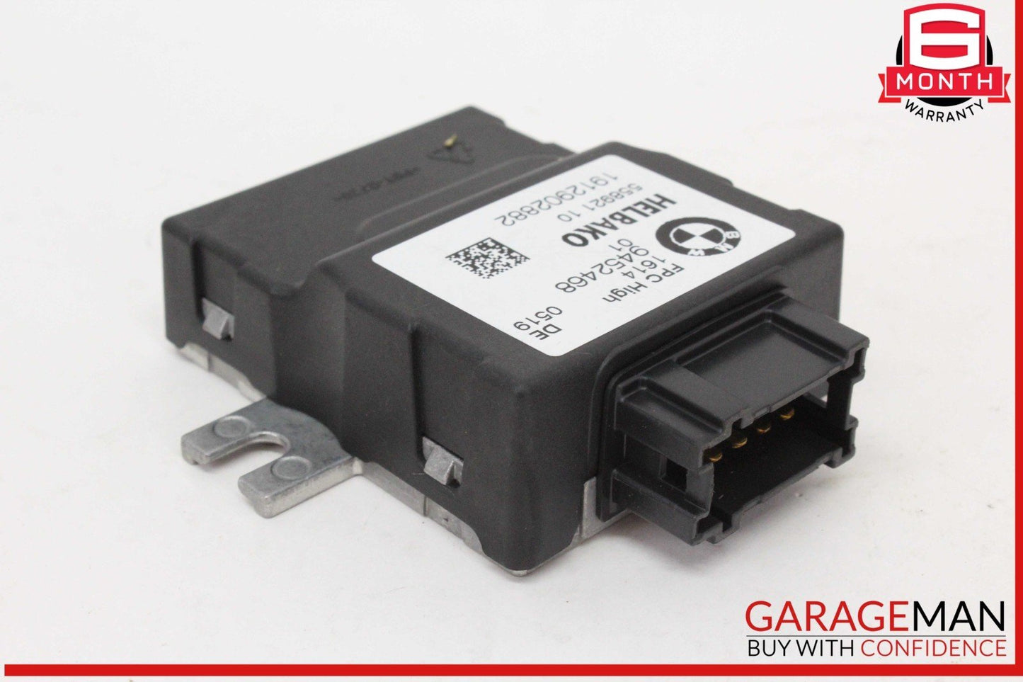 19-24 BMW M340i 330i 330e G20 Fuel Pump Computer Control Module Unit OEM