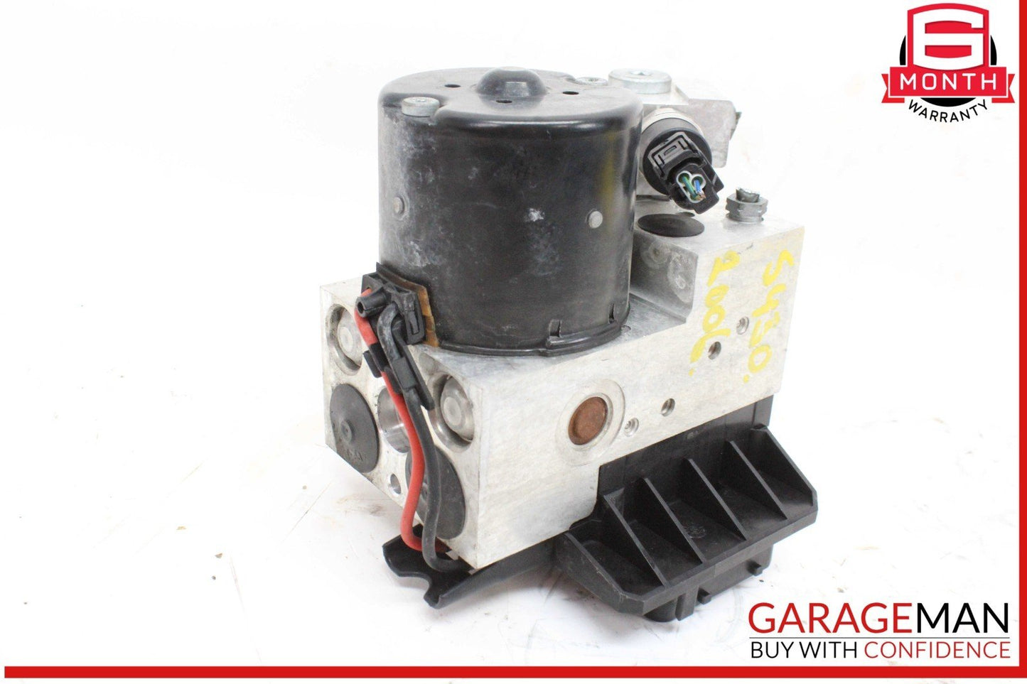 00-06 Mercedes W220 S430 CL500 S500 ABS Anti Lock Brake Pump ESP Module OEM