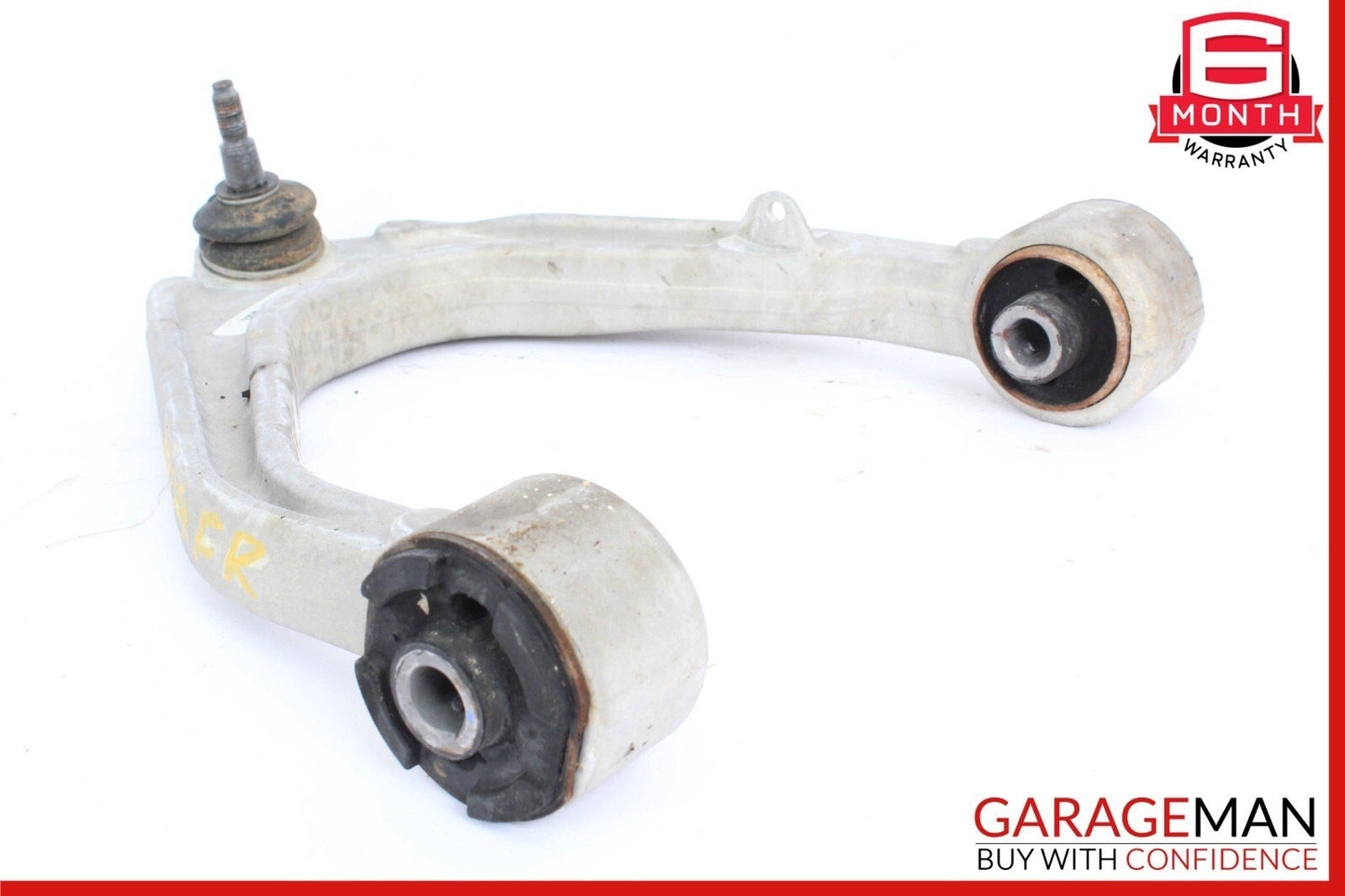 14-24 Maserati Ghibli Front Right Passenger Side Suspension Upper Control Arm