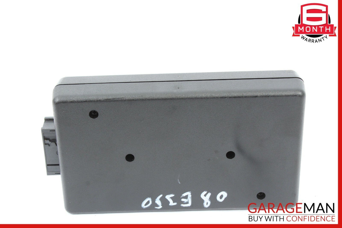 07-09 Mercedes W211 E350 CLK350 S550 Ipod Interface Controller Module Unit