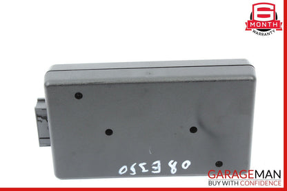 07-09 Mercedes W211 E350 CLK350 S550 Ipod Interface Controller Module Unit