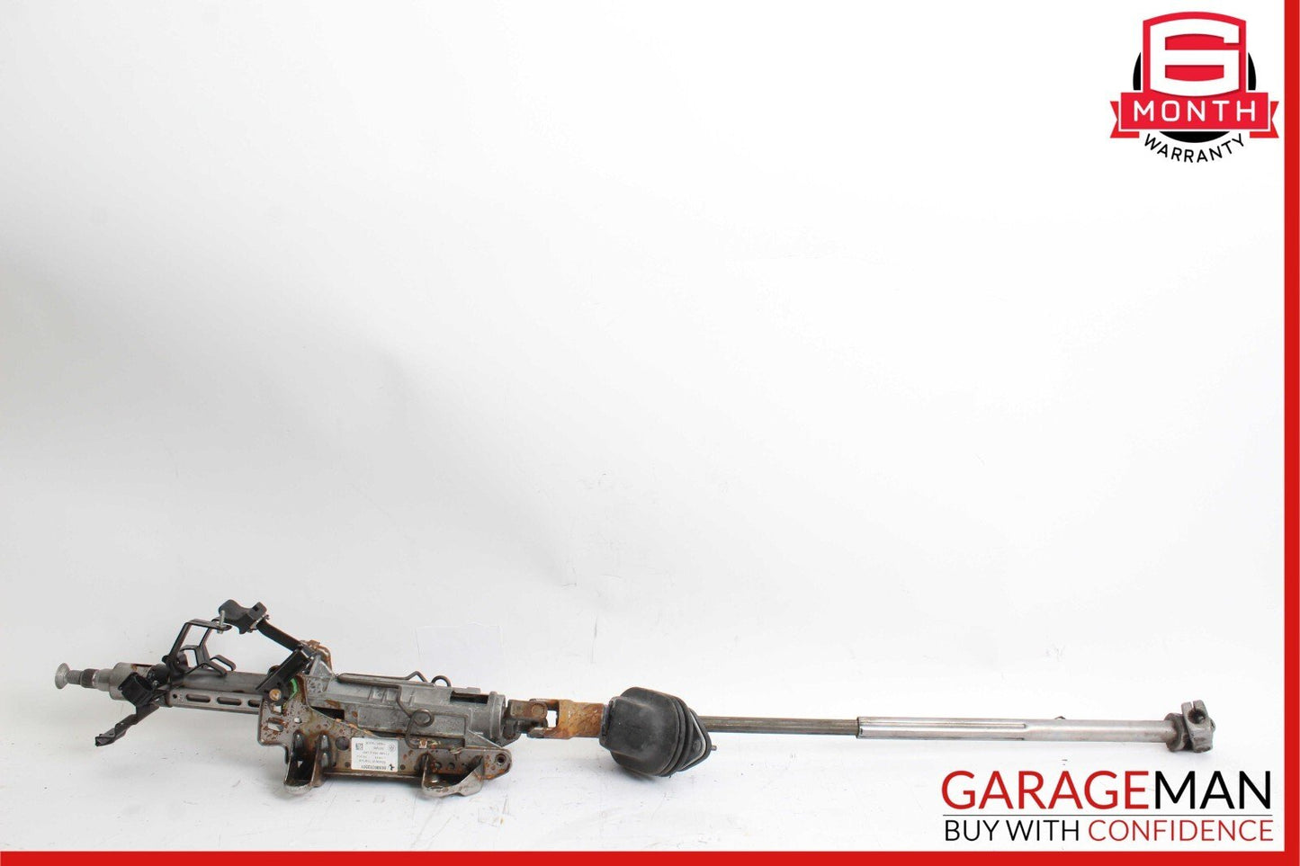 15-18 Ferrari California T Steering Column Assembly 787588 OEM