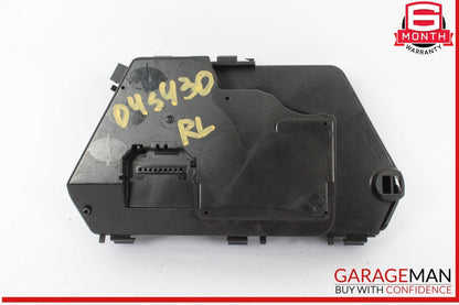 00-06 Mercedes W220 S430 S500 Rear Left Side Seat Door Control Module OEM