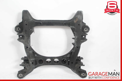 11-17 Porsche Cayenne 958 Front Subframe Cross Member Sub Frame Cradle Support