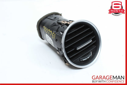 12-15 Mercedes W204 C250 C300 C350 Front Left Dash AC A/C Air Vent Grill