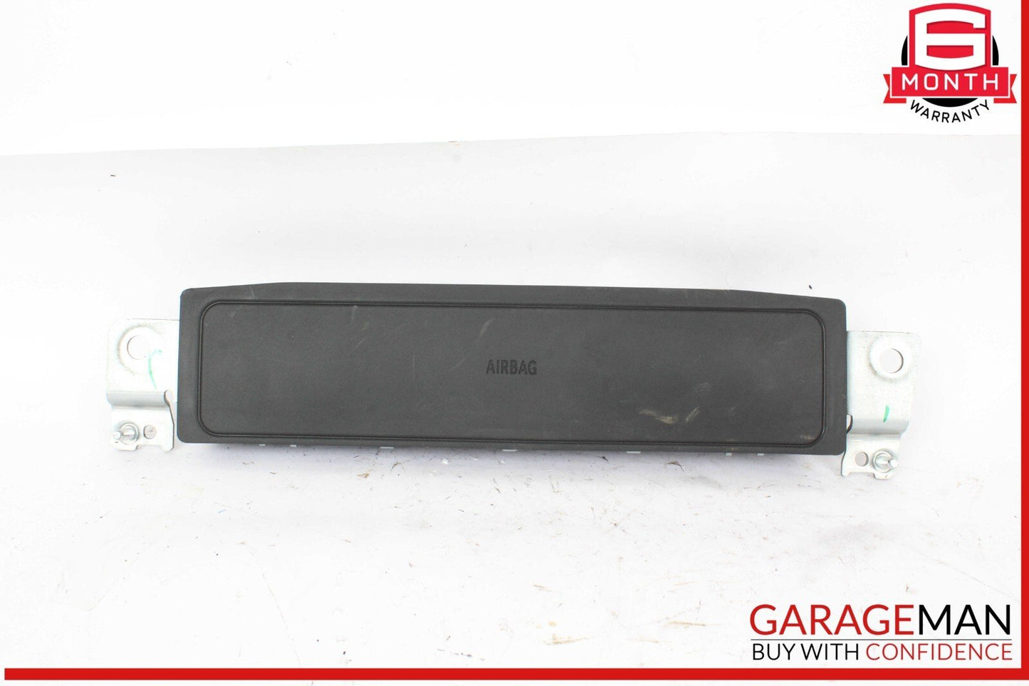 14-16 BMW 428i 435i Front Right Passenger Side Knee Airbag Air Bag 1024565 OEM