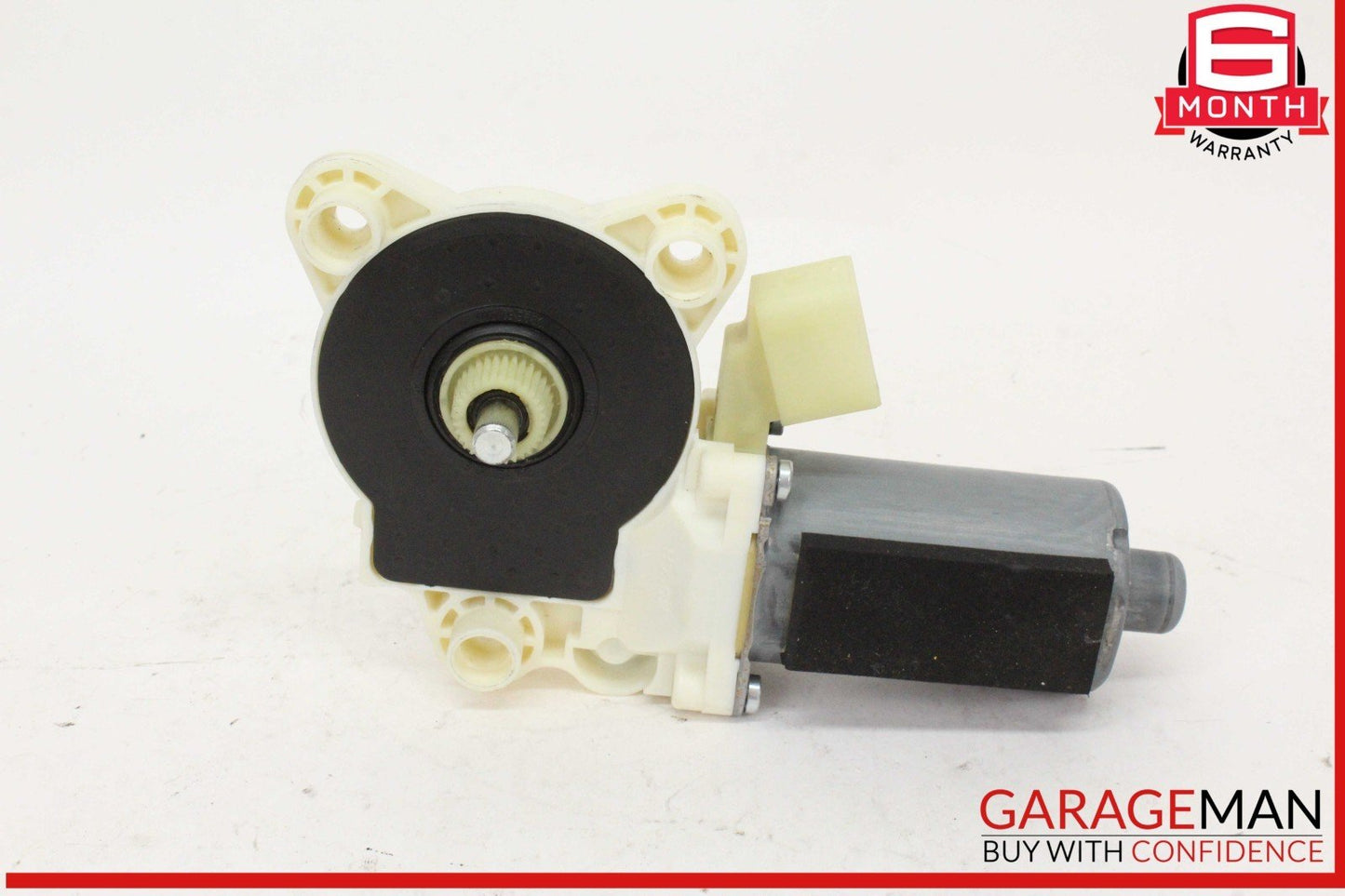 07-14 Mercedes-Benz CL550 Front Right Window Regulator Motor 130821560 Genuine