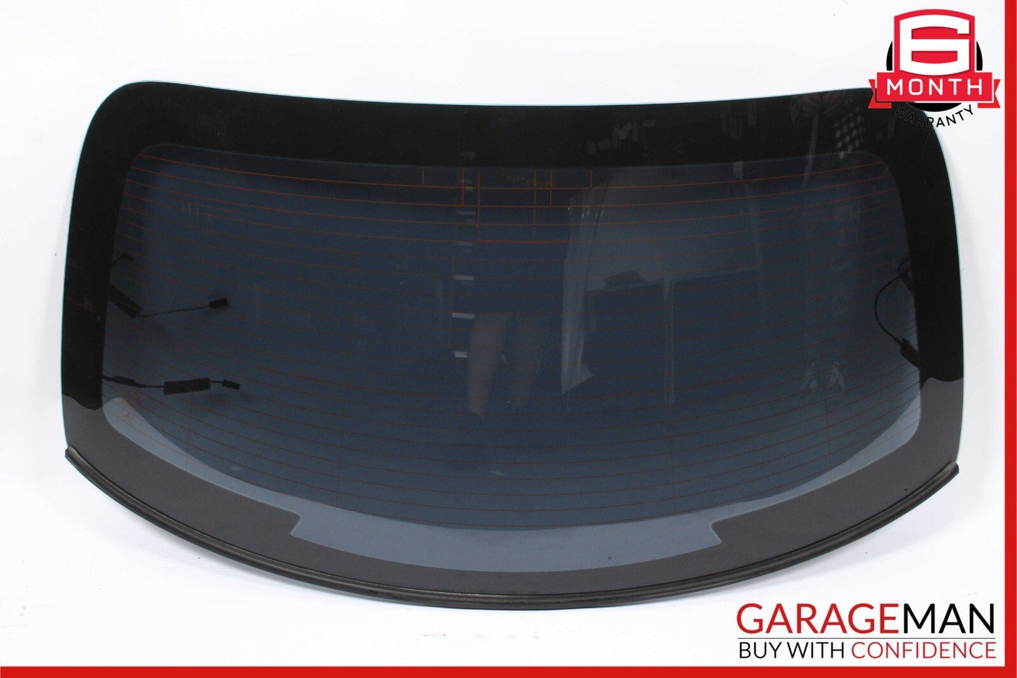14-18 Mercedes W117 CLA250 Rear Windshield Wind Shield Back Window Glass Tinted
