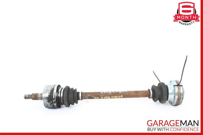 97-04 Porsche Boxster 986 Rear Right Passenger Side CV Axle Shaft Driveshaft OEM