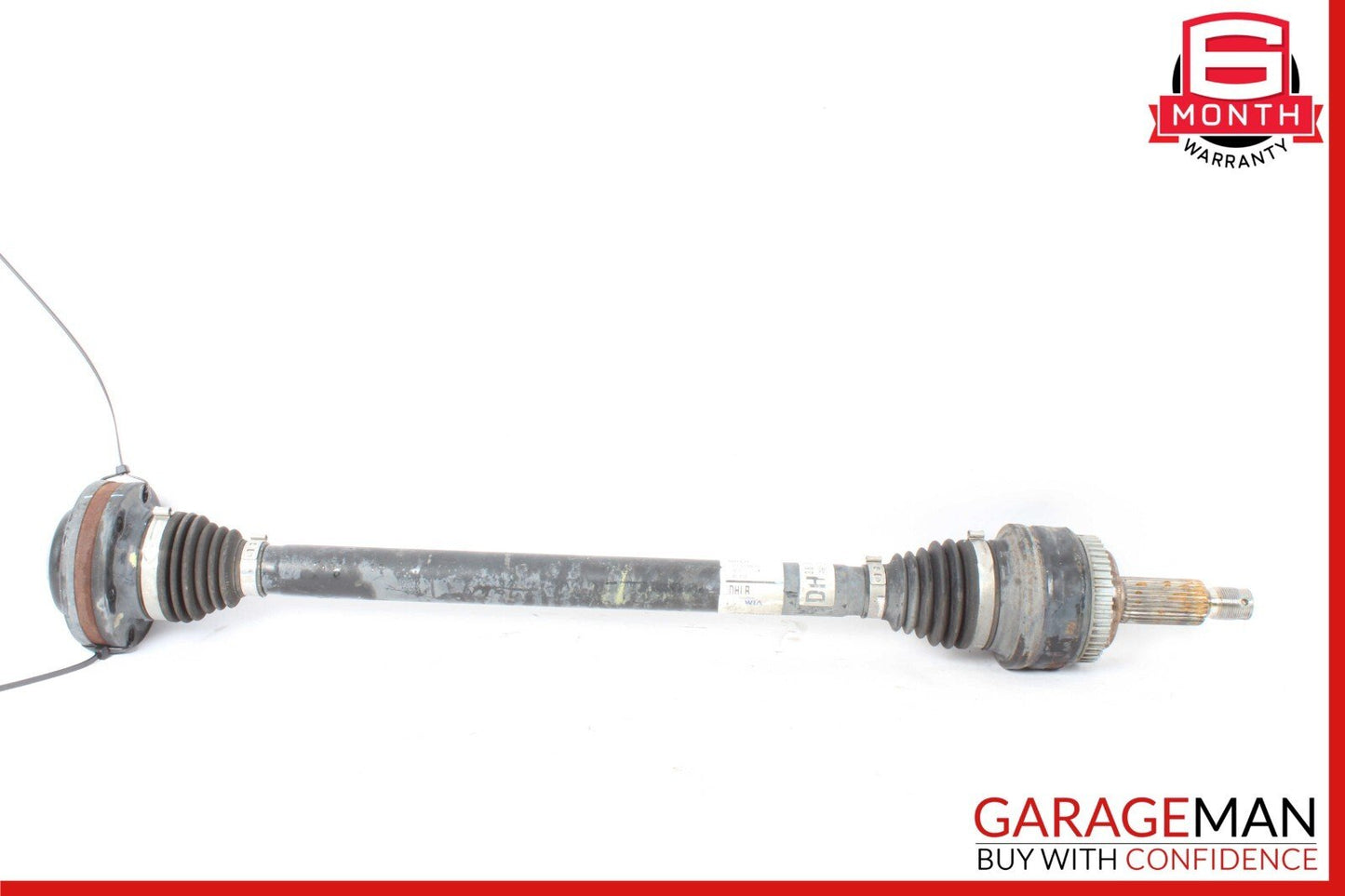 15-20 Hyundai Genesis G80 Rear Right Passenger Side CV Axle Drive Shaft OEM