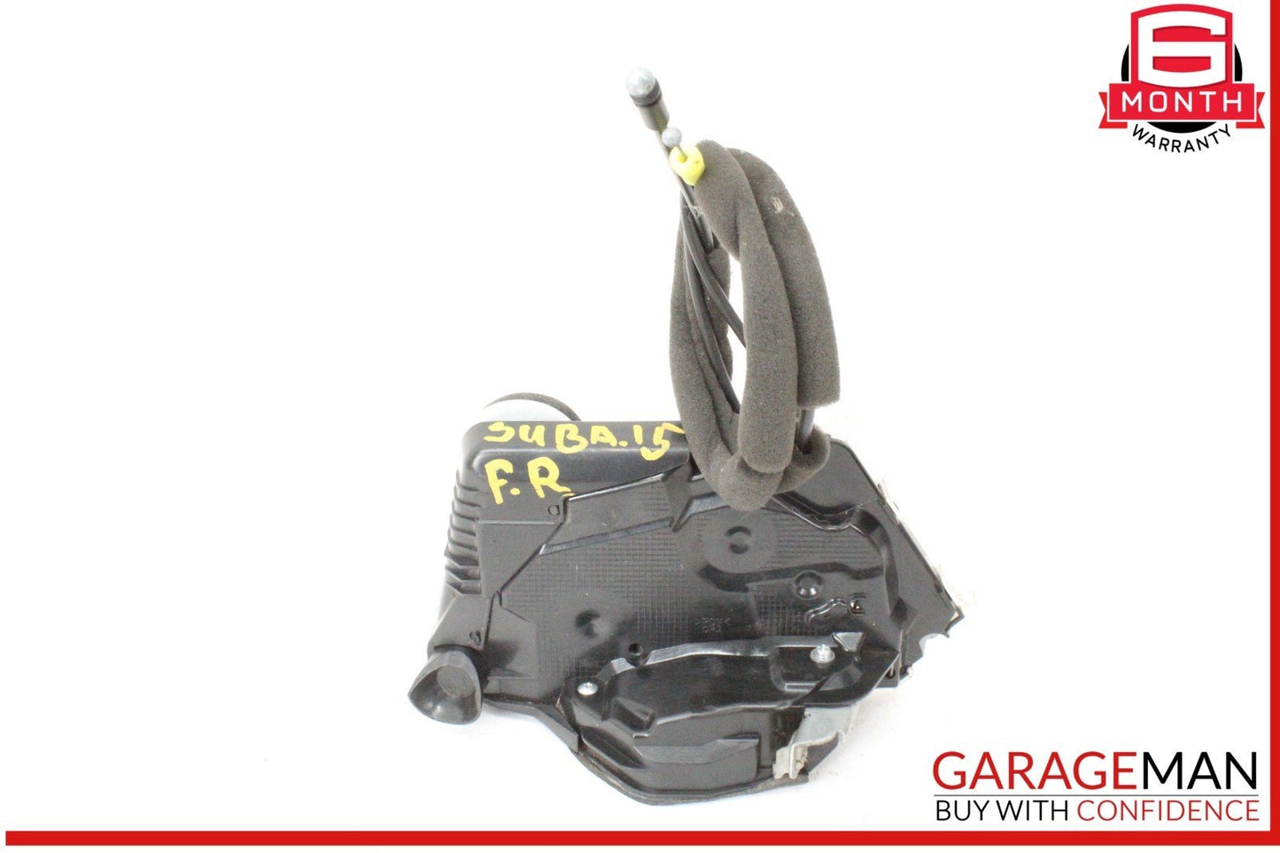 15-21 Subaru WRX Front Right Passenger Side Door Lock Latch Actuator OEM