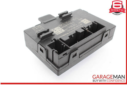 09-17 Audi Q5 SQ5 Rear Left or Right Side Door Control Module Unit OEM