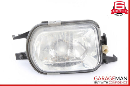 03-05 Mercedes W209 CLK320 Front Left Driver Side Foglight Fog Light Lamp OEM