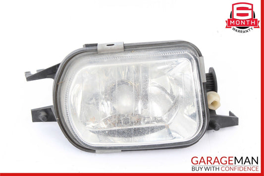 03-05 Mercedes W209 CLK320 Front Left Driver Side Foglight Fog Light Lamp OEM