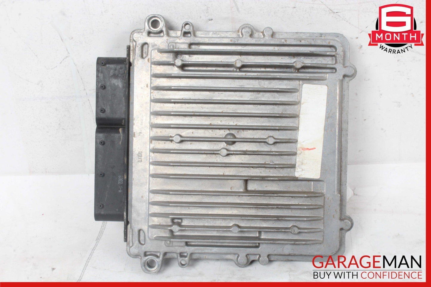12-16 Mercedes X166 GL350 E350 ECM ECU Engine Control Module Unit 6429004301 OEM