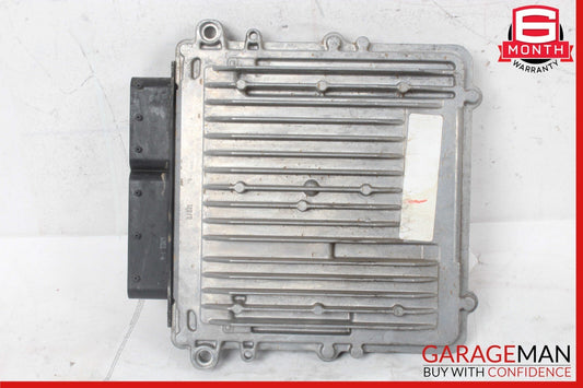 12-16 Mercedes X166 GL350 E350 ECM ECU Engine Control Module Unit 6429004301 OEM