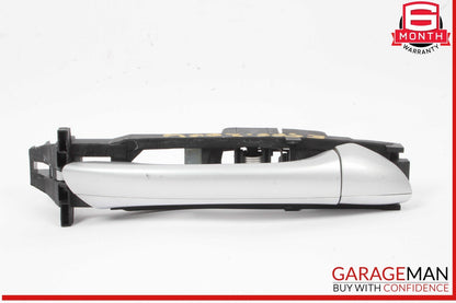 03-09 Mercedes W211 E500 E550 Front Right Passenger Side Exterior Door Handle