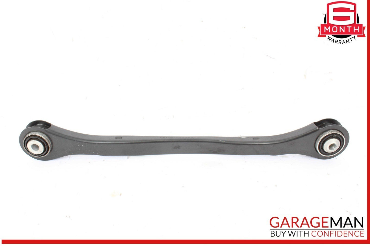 17-24 Audi RS5 A4 Rear Left Driver Side Rearward Trailing Control Arm 8W0501529D