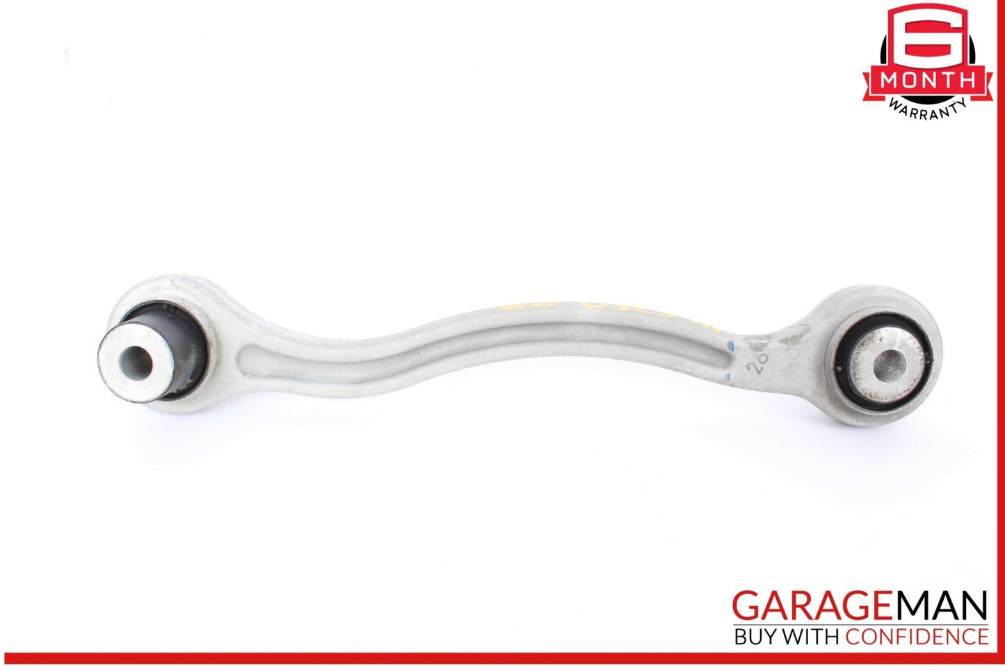 08-17 Mercedes W212 E350 Rear Left / Right Side Lower Control Arm OEM
