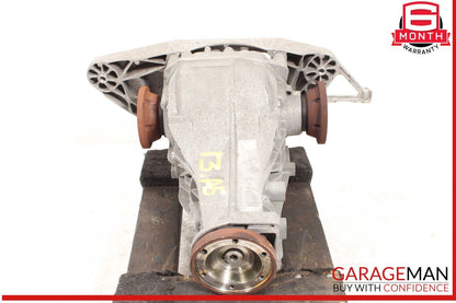 12-18 Audi A5 A6 A7 A8 Rear Diff Differential Axle Carrier Assembly OEM
