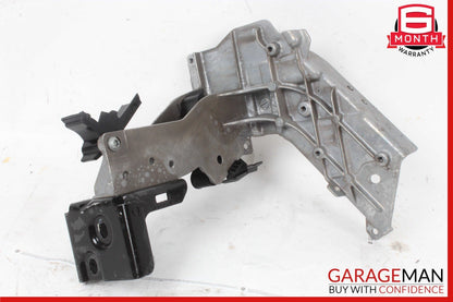16-22 Mercedes X253 GLC300 Front Left Side Radiator Support Bracket OEM