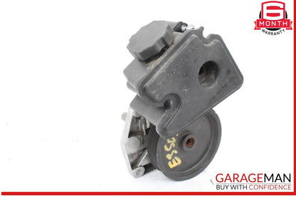08-14 Mercedes W212 E350 Power Steering Pump Reservoir Assembly 0004602383 OEM