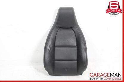 14-20 Mercedes W117 CLA250 Front Left Side Top Upper Seat Cushion Cover OEM