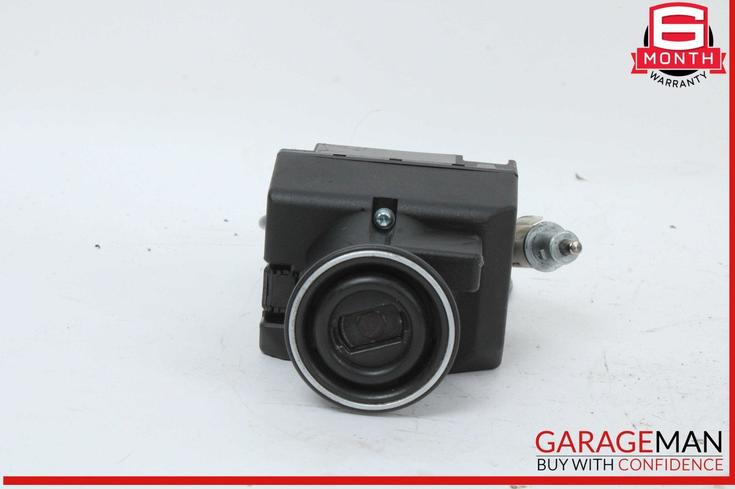 03-12 Mercedes R230 SL500 SL55 Ignition Switch Module 2305450508 OEM