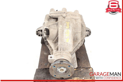 98-05 Mercedes W163 ML350 ML320 Rear Differential Diff Axle Carrier Assembly OEM