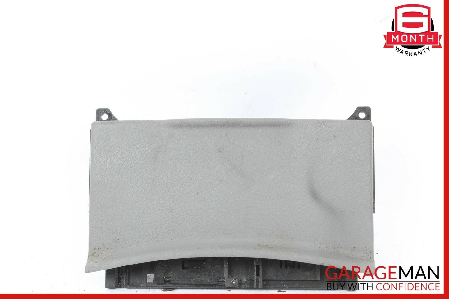 07-09 Mercedes W221 S550 Center Console Ashtray Lighter Trim Cover Assembly OEM