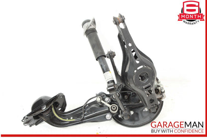 18-22 Toyota C-HR Rear Right Spindle Knuckle Hub Bearing Assy OEM