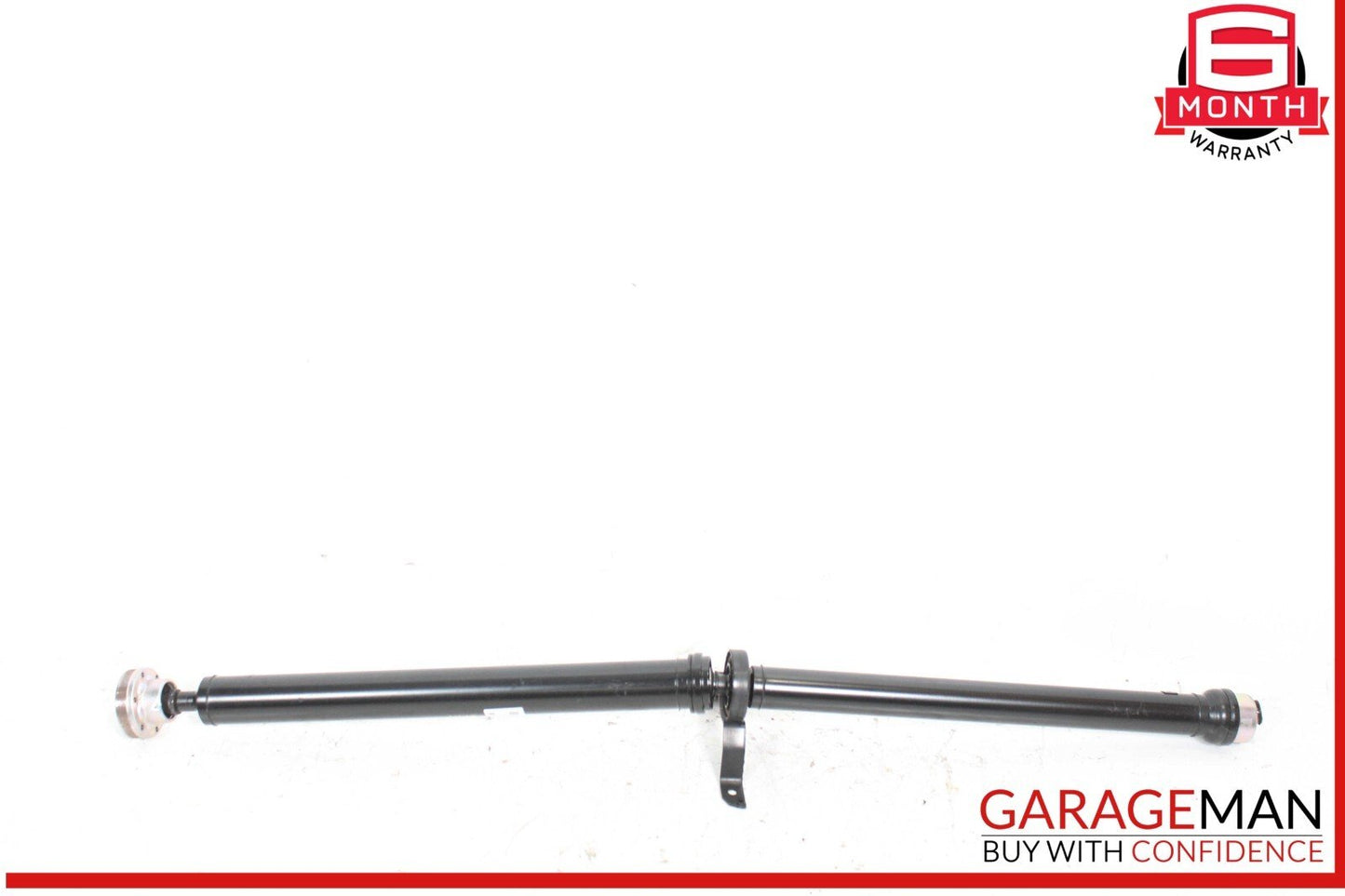 17-24 Audi A4 S4 RS5 AWD Rear Center Drive Shaft Propeller Carrier OEM