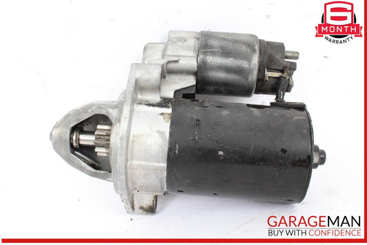 97-04 Mercedes R170 SLK230 Engine Starter Motor 0051510601 OEM